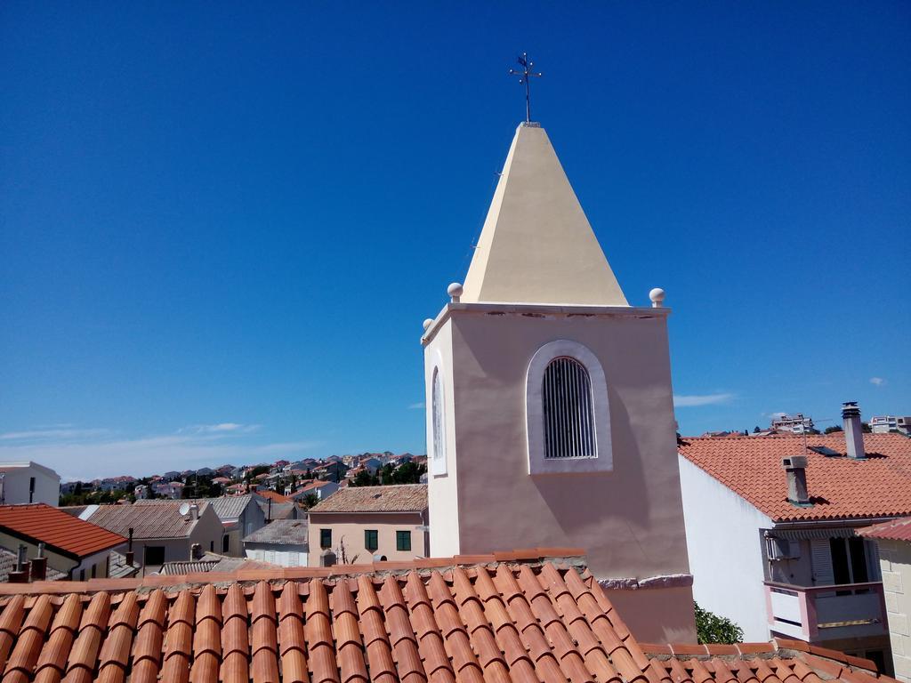 Apartments Bazilika Novalja Szoba fotó