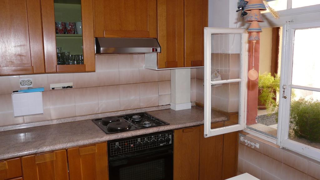 Apartments Bazilika Novalja Szoba fotó