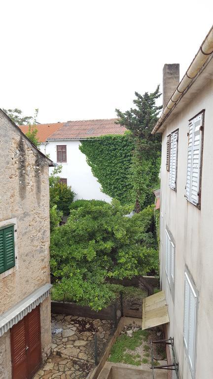 Apartments Bazilika Novalja Kültér fotó